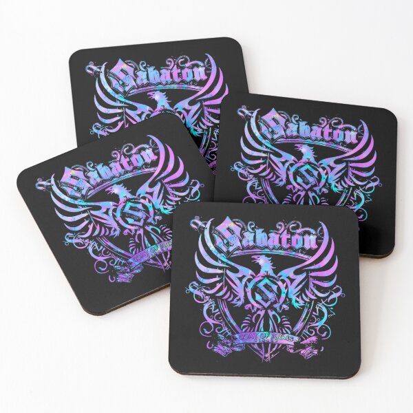 Item preview, Purple Sabaton designed and sold by Quorplix-art.