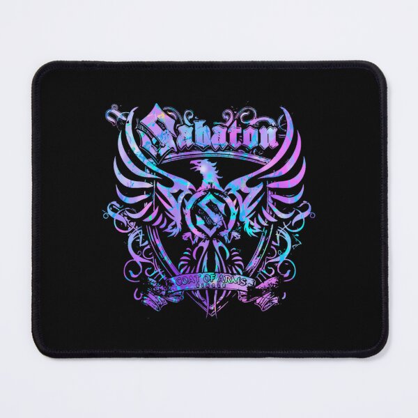 Item preview, Purple Sabaton designed and sold by Quorplix-art.