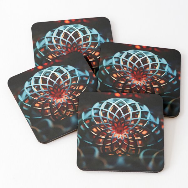 Item preview, Zen Simple, Isolated Hypnotic, kaleidoscope inspirations designed and sold by Gabi.Media.