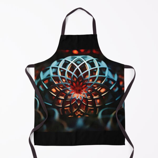Item preview, Zen Simple, Isolated Hypnotic, kaleidoscope inspirations designed and sold by Gabi.Media.