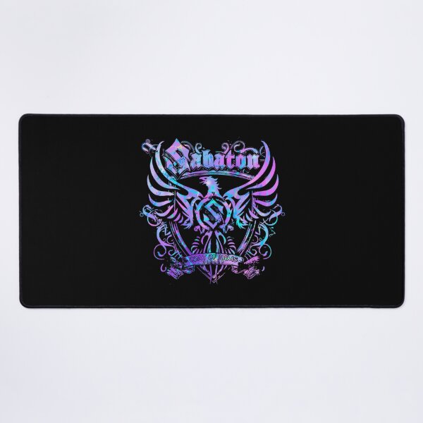 Item preview, Sabaton violet designed and sold by Quorplix-art.