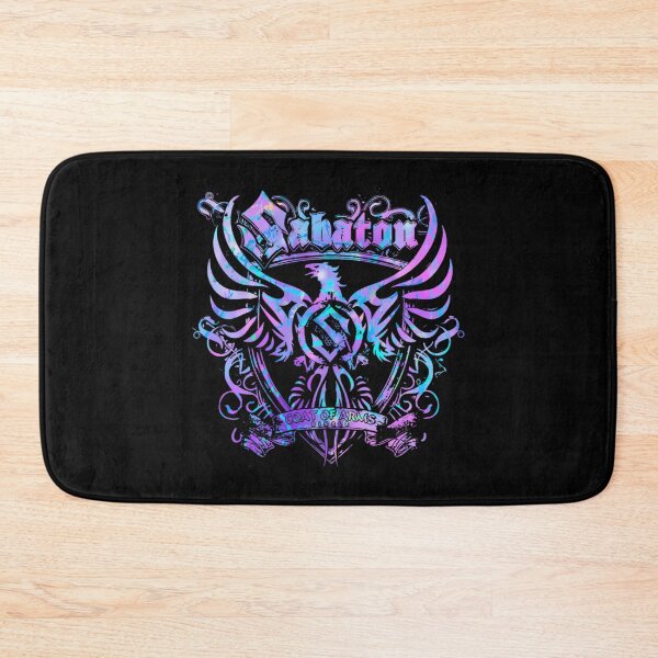 Item preview, Purple Sabaton designed and sold by Quorplix-art.