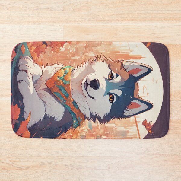 Item preview, Husky designed and sold by RaF71PrO.