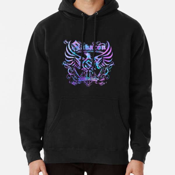Item preview, Purple Sabaton designed and sold by Quorplix-art.