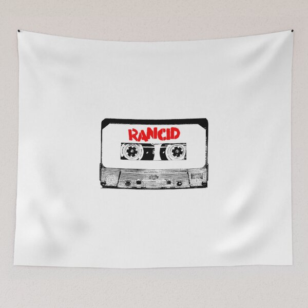 Item preview, Rock Band Sabaton Rancid designed and sold by Quorplix-art.