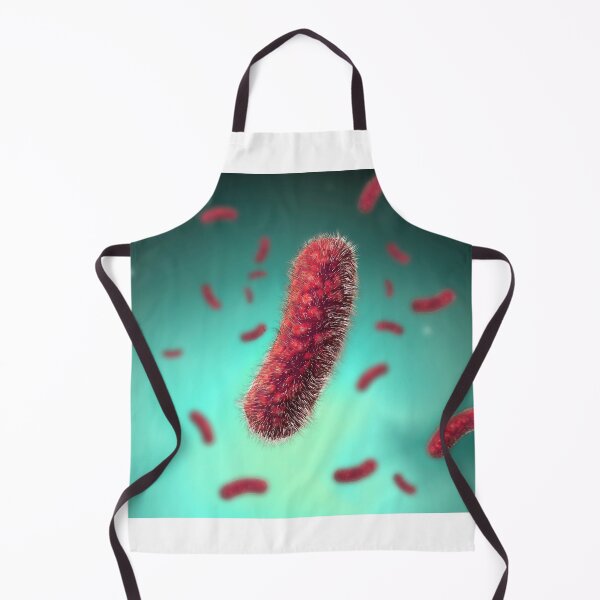 Item preview, STK701327H-The Bacillus bacteria. designed and sold by StocktrekImages.