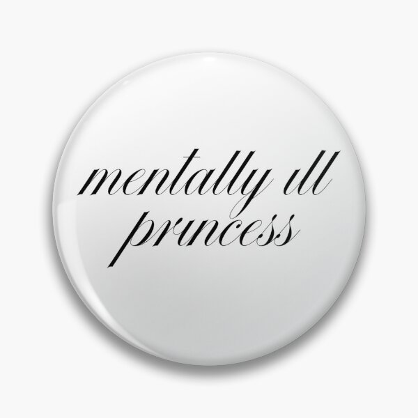 Item preview, mentally ill princess <3 coquette designed and sold by pukka000.