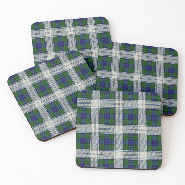 Item preview, Blackwatch Dress Modern Tartan designed and sold by kerrychantt.