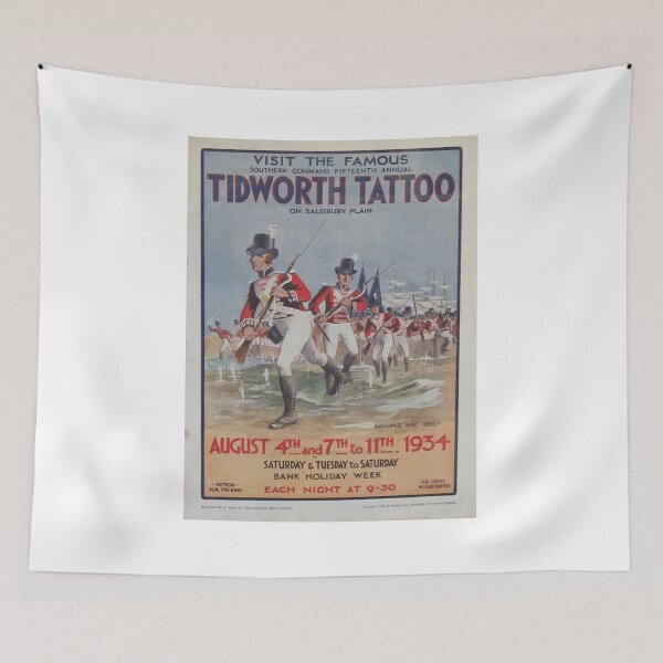 Item preview, 1934 Poster designed and sold by lezvee.
