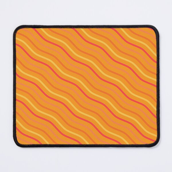Item preview, Colorful Wave Pattern designed and sold by 2teesme.