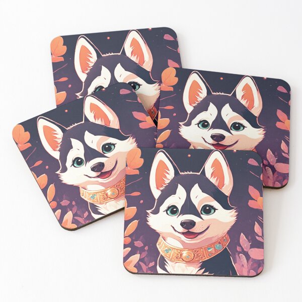 Item preview, Husky designed and sold by RaF71PrO.