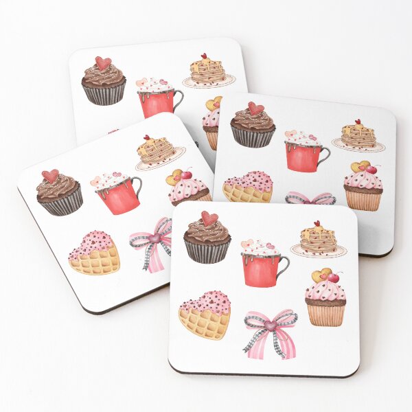 Item preview, Delicious Cakes designed and sold by LionessLove.
