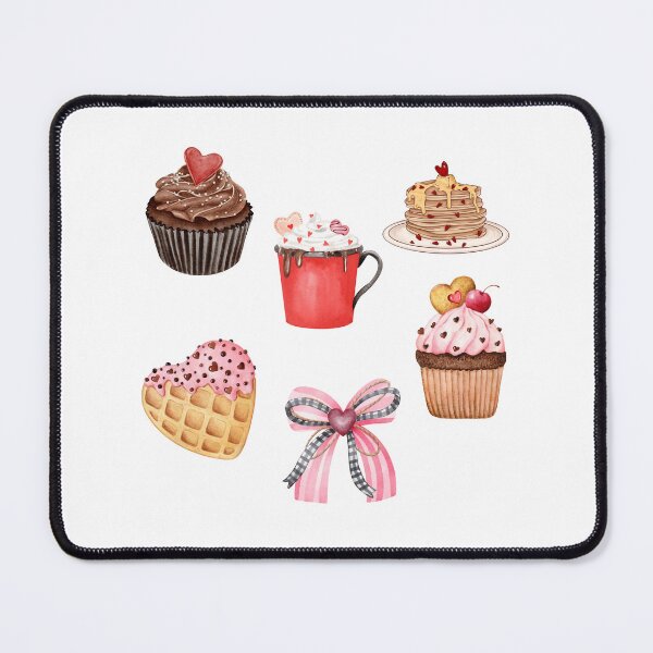 Item preview, Delicious Cakes designed and sold by LionessLove.