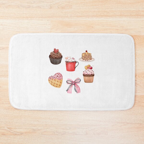 Item preview, Delicious Cakes designed and sold by LionessLove.