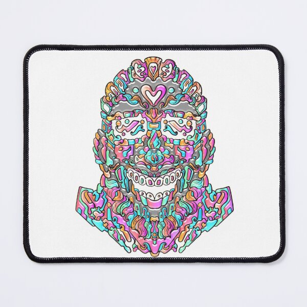 Item preview, Chromatic Bearded Splash v2 designed and sold by DRSsstruggley.