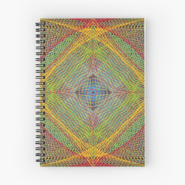 Item preview, Rectangular Pattern #4 Morph C [17345-RYGCBP-BB] designed and sold by LottMultimedia.