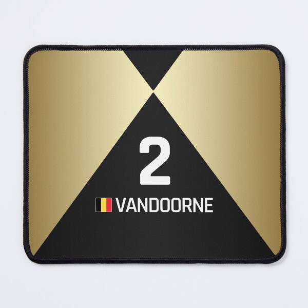 Item preview, Formula E 2023/24 - #2 Vandoorne designed and sold by MS80 design.