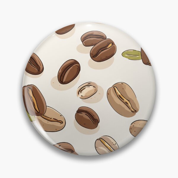 Item preview, Espresso Essence Design 3 designed and sold by kawaiidoodlesuk.
