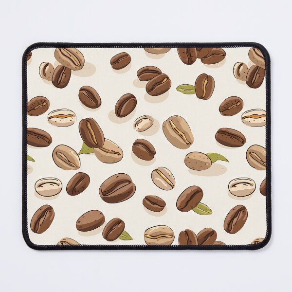 Item preview, Espresso Essence Design 3 designed and sold by kawaiidoodlesuk.