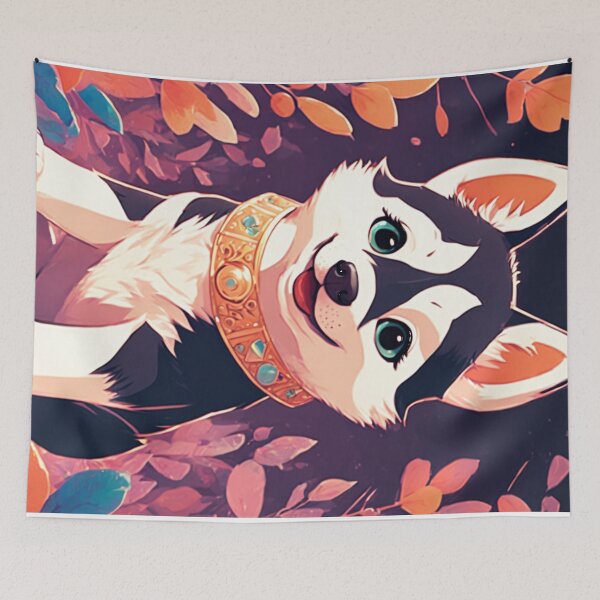 Item preview, Husky designed and sold by RaF71PrO.