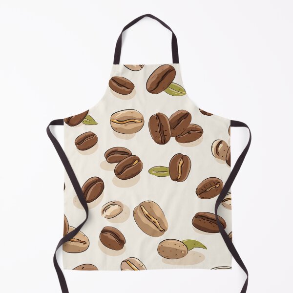 Item preview, Espresso Essence Design 3 designed and sold by kawaiidoodlesuk.