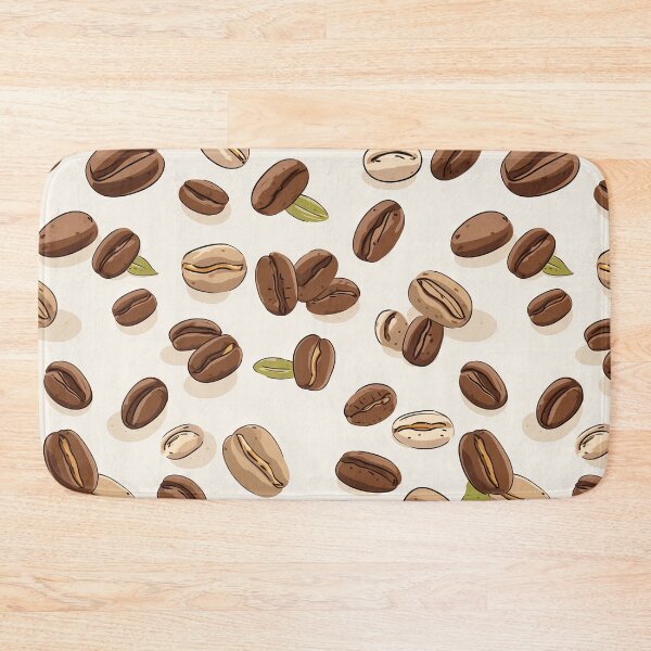 Item preview, Espresso Essence Design 3 designed and sold by kawaiidoodlesuk.