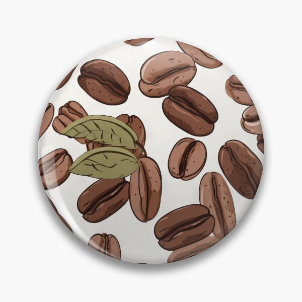 Item preview, Espresso Essence Design 4 designed and sold by kawaiidoodlesuk.