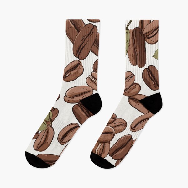 Item preview, Espresso Essence Design 4 designed and sold by kawaiidoodlesuk.