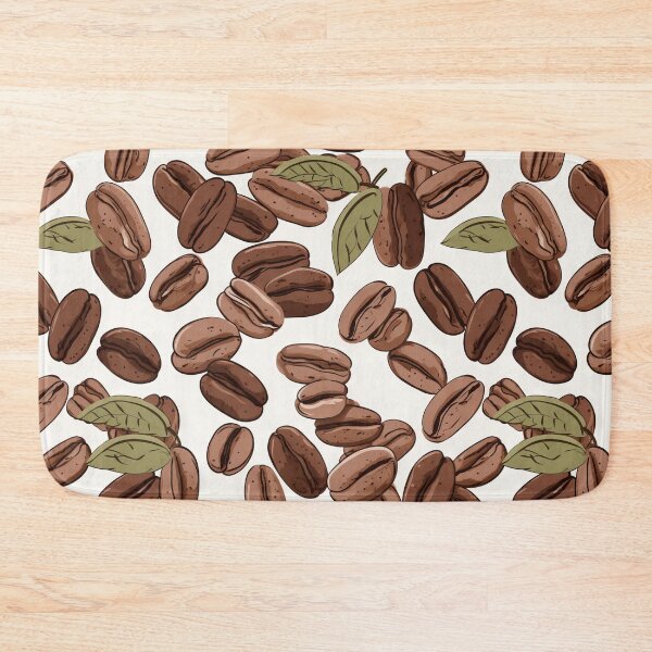 Item preview, Espresso Essence Design 4 designed and sold by kawaiidoodlesuk.