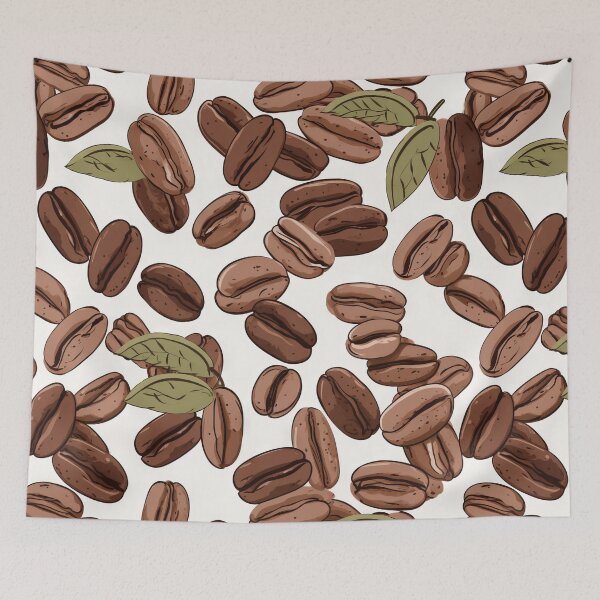 Item preview, Espresso Essence Design 4 designed and sold by kawaiidoodlesuk.