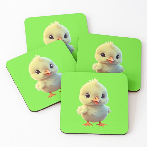 Item preview, Little cute chicken designed and sold by Promarkets.