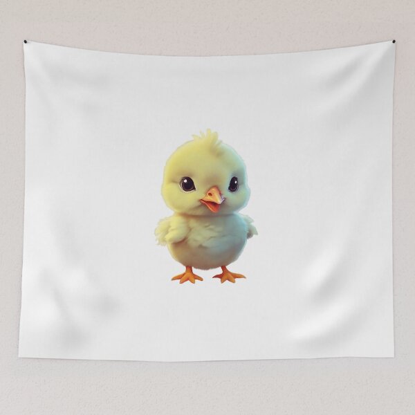 Item preview, Little cute chicken designed and sold by Promarkets.