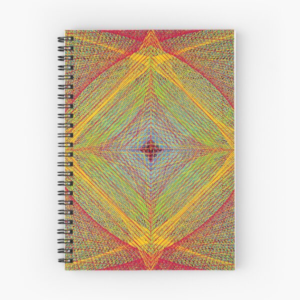 Item preview, Rectangular Pattern #4 Morph C [17304-RYGCBP-BB] designed and sold by LottMultimedia.