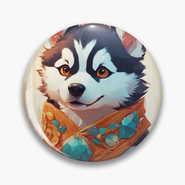 Item preview, Husky designed and sold by RaF71PrO.