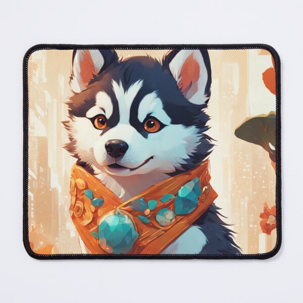 Item preview, Husky designed and sold by RaF71PrO.