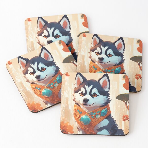 Item preview, Husky designed and sold by RaF71PrO.