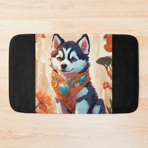 Item preview, Husky designed and sold by RaF71PrO.