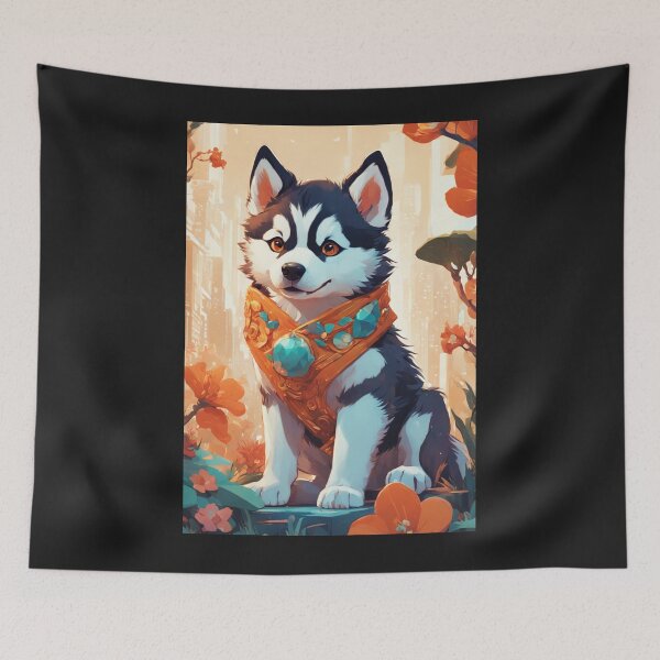 Item preview, Husky designed and sold by RaF71PrO.