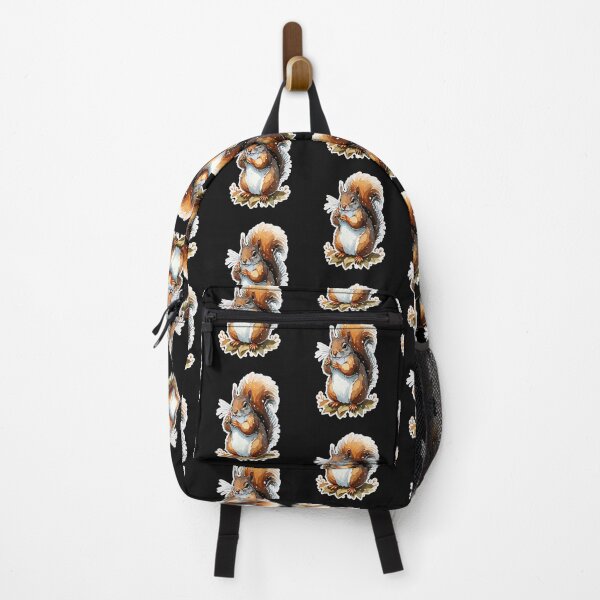 Item preview, Very cute squirrel designed and sold by bvdesignart.