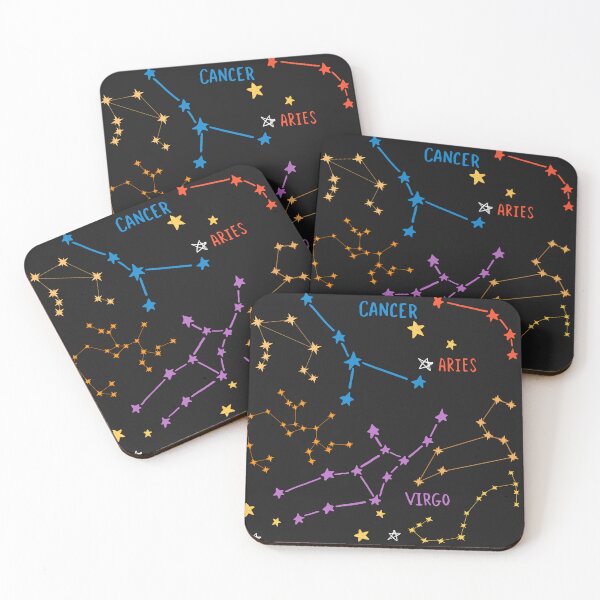 Item preview, twinkle twinkle little stars,Constellation designed and sold by zzzozzo.