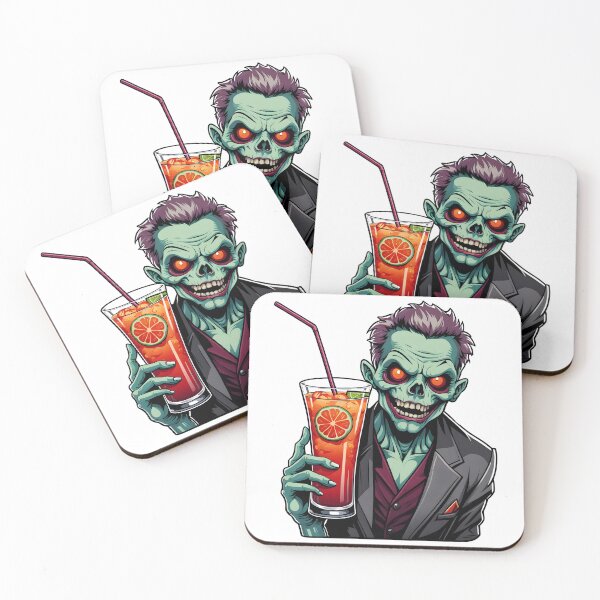 Item preview, Undead drunk designed and sold by ivvnkk.