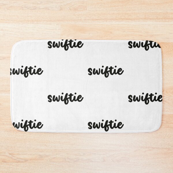 Item preview, SWIFTIE designed and sold by Unmoosual.