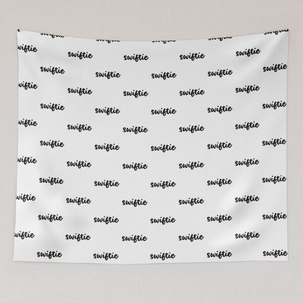 Item preview, SWIFTIE designed and sold by Unmoosual.