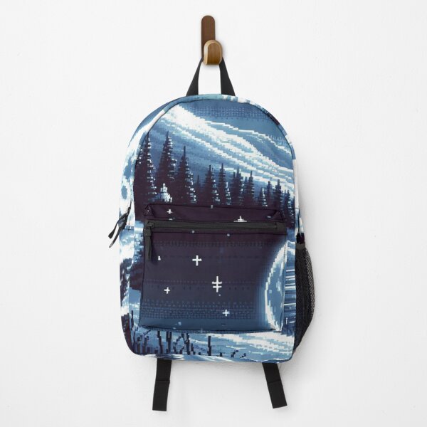 Item preview, The big winter moon designed and sold by Panteran.