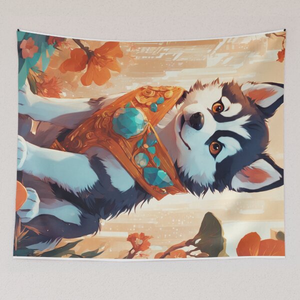 Item preview, Husky designed and sold by RaF71PrO.