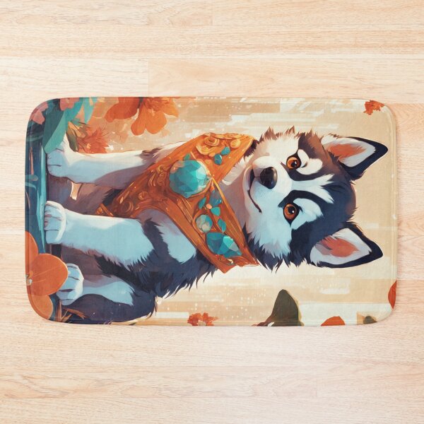 Item preview, Husky designed and sold by RaF71PrO.