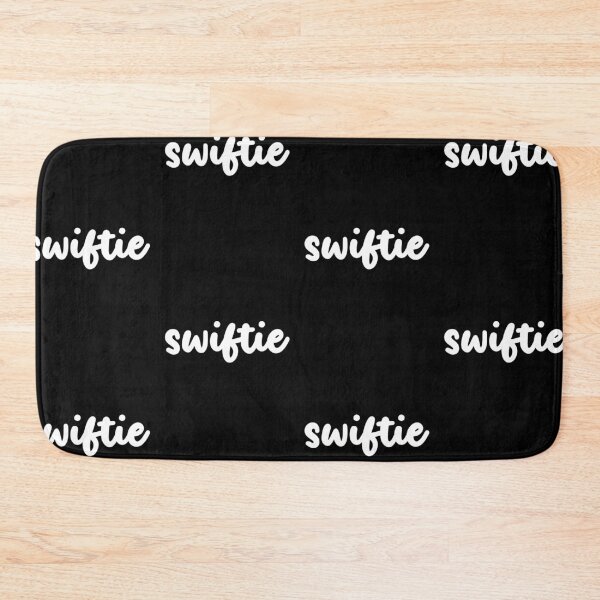 Item preview, SWIFTIE White designed and sold by Unmoosual.
