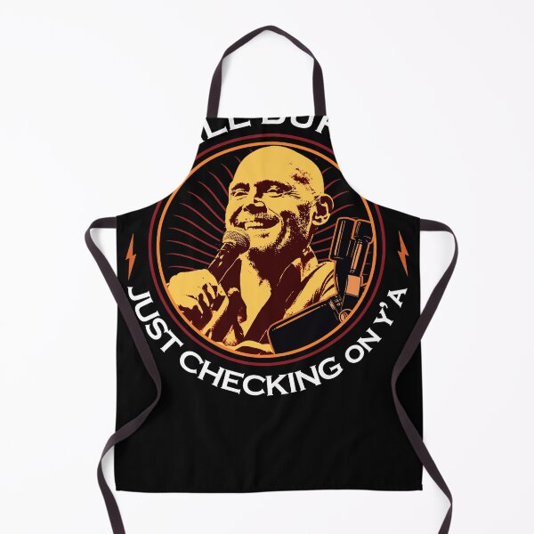 Item preview, Bill Burr Podcast designed and sold by Lowgik.