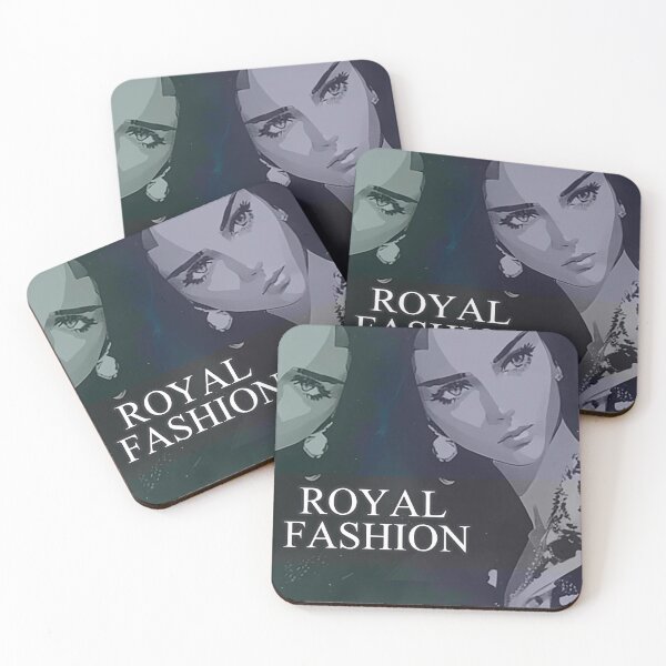 Item preview, Y.LinD Royal Fashion designed and sold by YLinDesign.