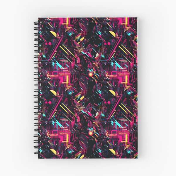 Item preview, CYBERNETIC SERIES VOL. 01 designed and sold by MidArtForge.
